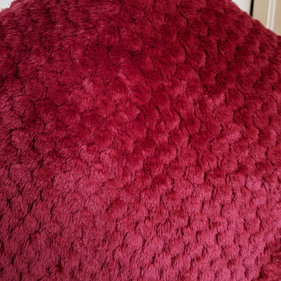 Fleece Boutique Vest - Picture 6 of 10